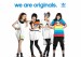 2NE1-we are originals 